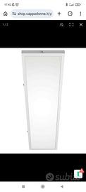 Plafoniera PANNELLO LED 30X120 40W 4000K 4000LM