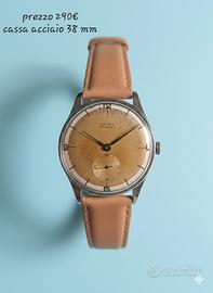 Orologio vintage jumbo Moeris 