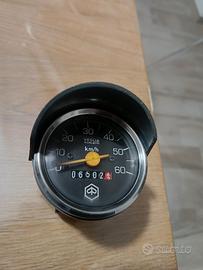 Contachilometri originale piaggio ape 50