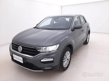 Volkswagen T-Roc Business DSG BR232887 2.0 Diesel 