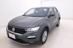 Volkswagen T-Roc Business DSG BR232887 2.0 Diesel 
