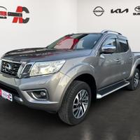 Nissan Navara 2.3 dCi 190 CV 4WD Double Cab N-Conn
