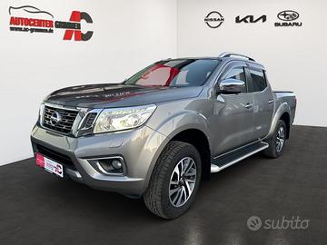 Nissan Navara 2.3 dCi 190 CV 4WD Double Cab N-Conn