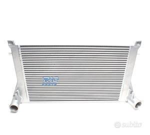 INTERCOOLER VOLKSWAGEN VW GOLF MK7 MK7.5 12-20