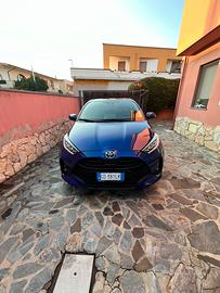 Toyota Yaris Hybrid 1.5