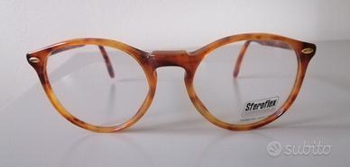 Occhiali nuovi Sferoflex