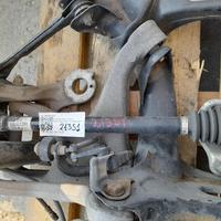 SEMIASSE POSTERIORE SINISTRO AUDI Q5 Serie 8R05012