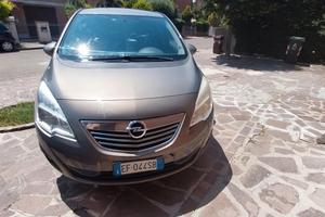 Opel Meriva 2011