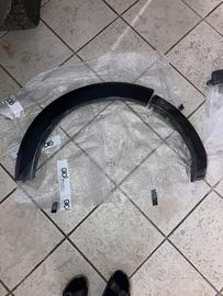 Daihatsu terios ricambi