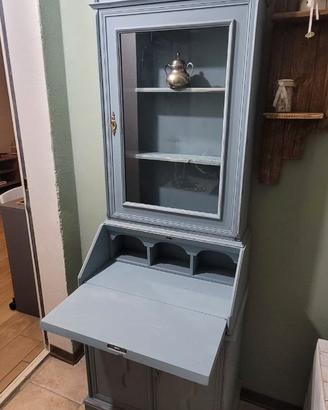 Vetrinetta anni 60