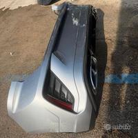 Ricambi paraurti post. t-roc 2024 R-line