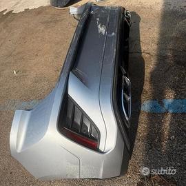 Ricambi paraurti post. t-roc 2024 R-line