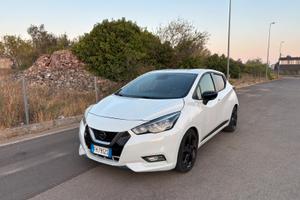 NISSAN MICRA K14 1.5 dCi 90 CV - TEKNA FULL OPTION