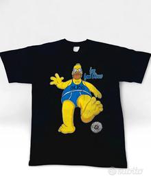 Lotto Stock 10 T-Shirt Vintage Grado A