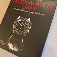Moonwatch Only – guida Omega Speedmaster ITA