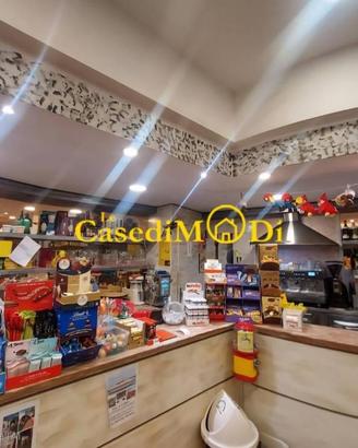 Attività / Licenza di 50 m² a Livorno