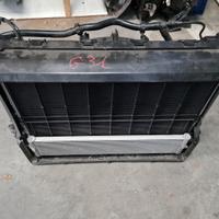 Radiatori Bmw G31 Serie 2017-2022