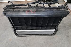 Radiatori Bmw G31 Serie 2017-2022