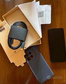 Smartphone Motorola