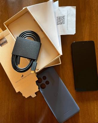 Smartphone Motorola