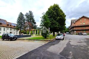 PALAZZINA A CALIZZANO