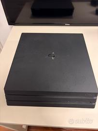 Playstation 4 pro