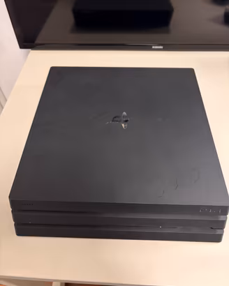 Playstation 4 pro