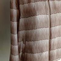 Giacca  Bomber in seta di +Mini