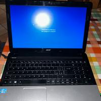 Pc portatile Acer Intel Core I3