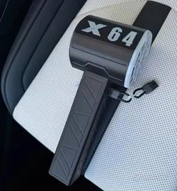 Soffiatore Turbo Auto