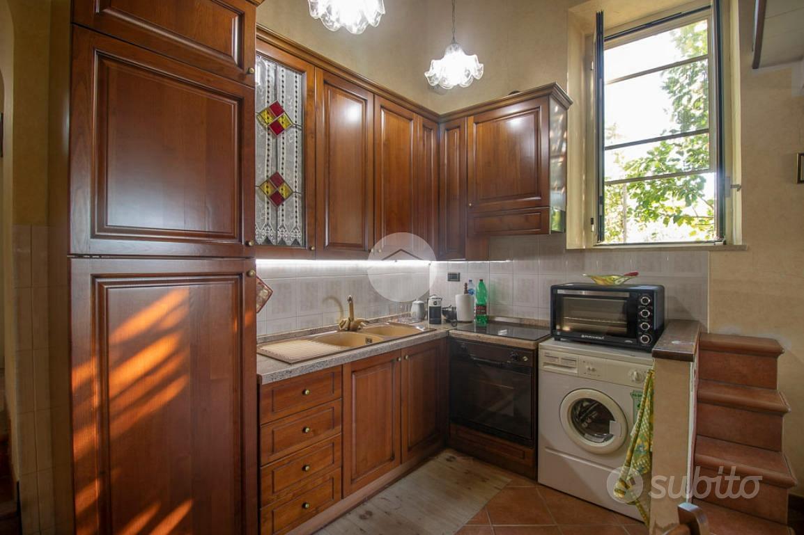 Appartamento – Collevecchio, Rieti - Vista 4