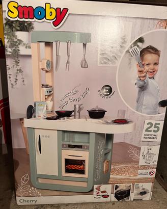 Cucina Giocattolo