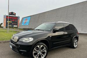Bmw X5 M xDrive40d