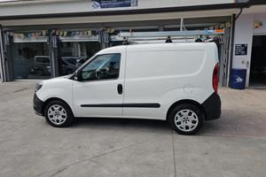 FIAT DOBLÒ CARGO 1.4 T-JET NATURAL POWER