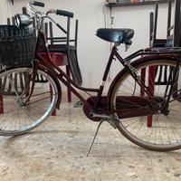 Bici da donna prezzo trattabile