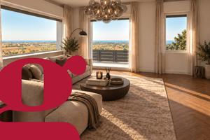 Appartamento Castelfidardo [Cod. rif 3338743VRG]