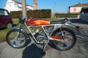 Testi champion- Anni 70