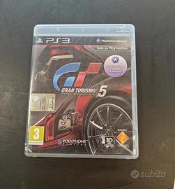 Gran Turismo 5 - PS3