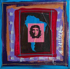 quadro dell'artista Fred Cassina