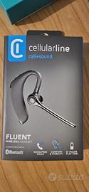 Auricolare CELLULARLINE