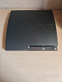 PlayStation 3 slim