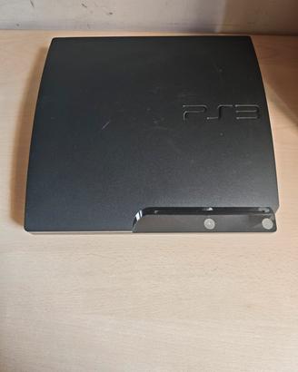 PlayStation 3 slim