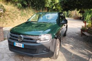 VW Amarok