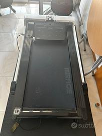 Tapis roulant TOORX MIRAGE C60