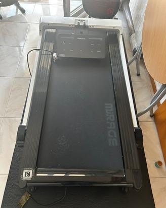 Tapis roulant TOORX MIRAGE C60