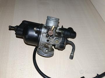carburatore 12 del orto
