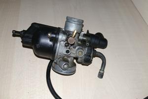 carburatore 12 del orto