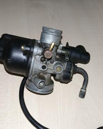 carburatore 12 del orto
