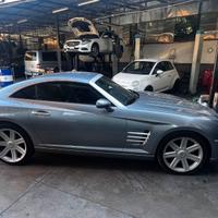 Chrysler Crossfire 3.2 V6 Autom. ASI iscrivibile