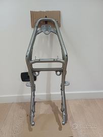 Telaietto posteriore biposto per ducati 749-999